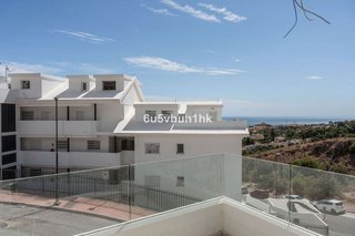 Casa adosada en venta en Benalmádena pueblo en Benalmádena