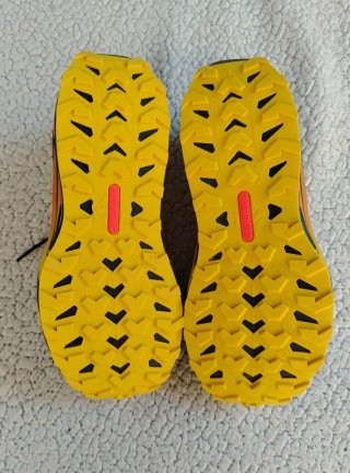 Zapatillas Joma Trail Tr-5 Unisex