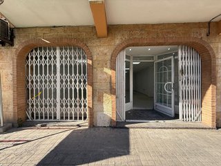 Local comercial en venta en La Constitución - Canaleta en Mislata