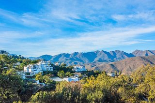 Solar en venta en Casco Antiguo en Marbella