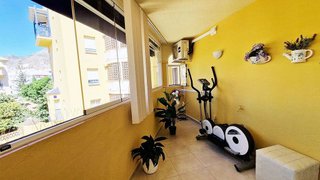 Piso en venta en Benalmádena pueblo en Benalmádena