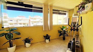 Piso en venta en Benalmádena pueblo en Benalmádena