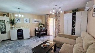 Piso en venta en Benalmádena pueblo en Benalmádena