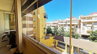 Piso en venta en Benalmádena pueblo en Benalmádena
