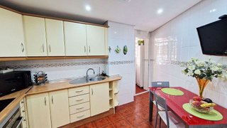 Piso en venta en Benalmádena pueblo en Benalmádena