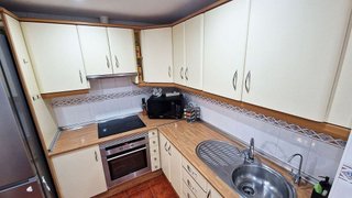 Piso en venta en Benalmádena pueblo en Benalmádena