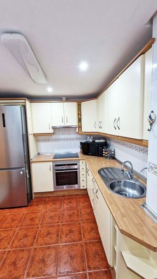 Piso en venta en Benalmádena pueblo en Benalmádena