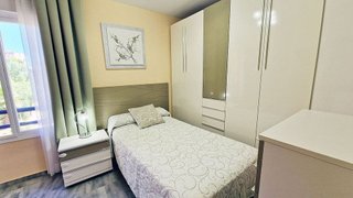 Piso en venta en Benalmádena pueblo en Benalmádena