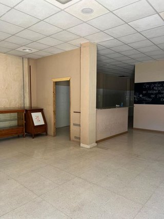 Local comercial en venta en Alcalde Felipe Mallol en San Vicente del Raspeig/Sant Vicent del Raspeig