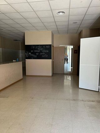 Local comercial en venta en Alcalde Felipe Mallol en San Vicente del Raspeig/Sant Vicent del Raspeig