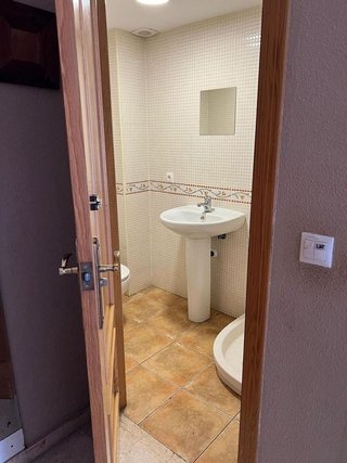 Local comercial en venta en Alcalde Felipe Mallol en San Vicente del Raspeig/Sant Vicent del Raspeig