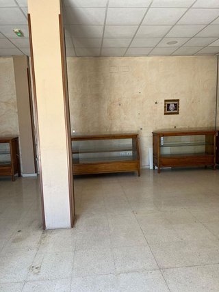 Local comercial en venta en Alcalde Felipe Mallol en San Vicente del Raspeig/Sant Vicent del Raspeig