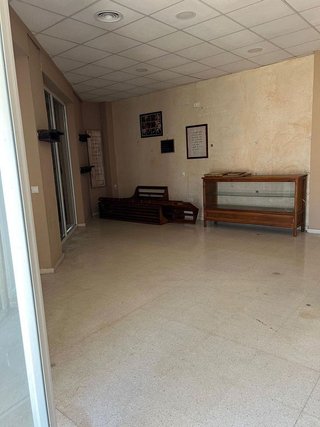 Local comercial en venta en Alcalde Felipe Mallol en San Vicente del Raspeig/Sant Vicent del Raspeig