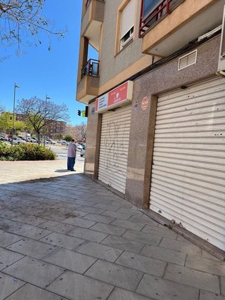 Local comercial en venta en Alcalde Felipe Mallol en San Vicente del Raspeig/Sant Vicent del Raspeig