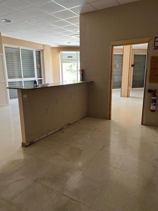 Local comercial en venta en Alcalde Felipe Mallol en San Vicente del Raspeig/Sant Vicent del Raspeig
