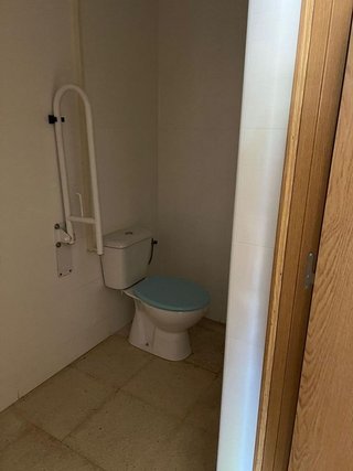 Local comercial en venta en Alcalde Felipe Mallol en San Vicente del Raspeig/Sant Vicent del Raspeig