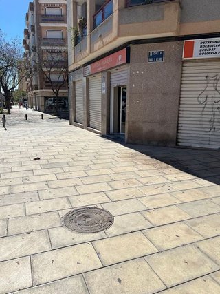 Local comercial en venta en Alcalde Felipe Mallol en San Vicente del Raspeig/Sant Vicent del Raspeig