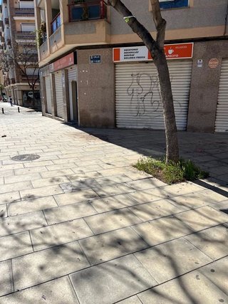 Local comercial en venta en Alcalde Felipe Mallol en San Vicente del Raspeig/Sant Vicent del Raspeig