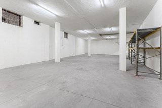 Garaje en venta en Adeje ciudad en Adeje