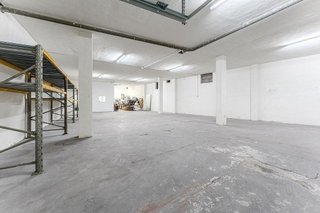 Garaje en venta en Adeje ciudad en Adeje
