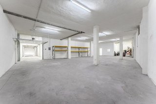 Garaje en venta en Adeje ciudad en Adeje
