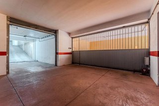 Garaje en venta en Adeje ciudad en Adeje