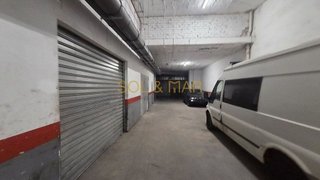 Trastero en venta en Centro en Torremolinos