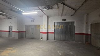 Trastero en venta en Centro en Torremolinos