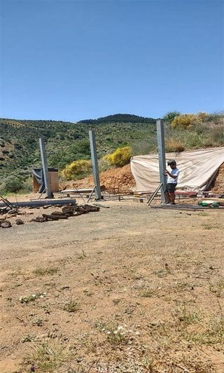 Solar en venta en Casco Antiguo en Marbella