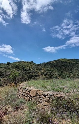 Solar en venta en Casco Antiguo en Marbella