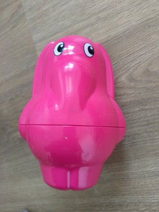 Juego Matrioska Imaginarium Bebés