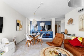 Ático en venta en Arroyo de la Miel en Benalmádena