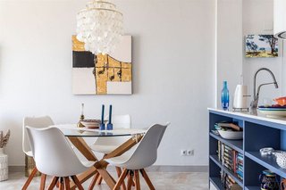 Ático en venta en Arroyo de la Miel en Benalmádena
