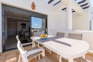 Ático en venta en Centro Urbano en Estepona