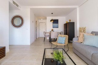 Ático en venta en Centro Urbano en Estepona