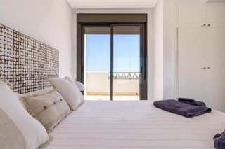 Ático en venta en Centro Urbano en Estepona