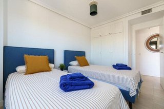 Ático en venta en Centro Urbano en Estepona