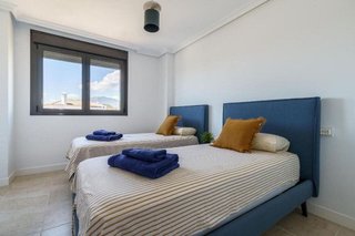 Ático en venta en Centro Urbano en Estepona