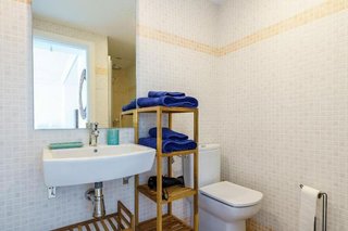 Ático en venta en Centro Urbano en Estepona