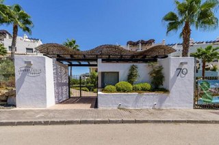 Ático en venta en Centro Urbano en Estepona