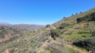 Solar en venta en Casco Antiguo en Marbella