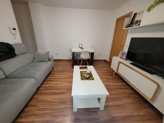 Piso en alquiler en La Almozara en Zaragoza