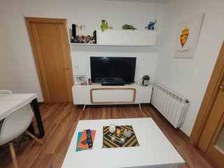 Piso en alquiler en La Almozara en Zaragoza