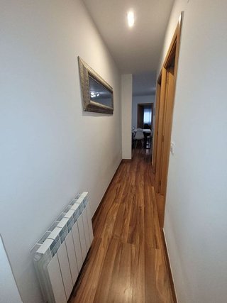 Piso en alquiler en La Almozara en Zaragoza