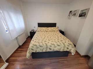 Piso en alquiler en La Almozara en Zaragoza
