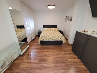 Piso en alquiler en La Almozara en Zaragoza