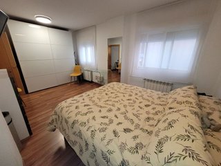 Piso en alquiler en La Almozara en Zaragoza