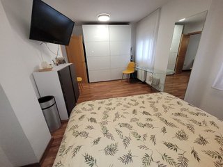 Piso en alquiler en La Almozara en Zaragoza