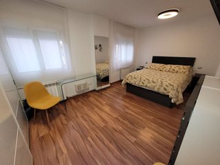 Piso en alquiler en La Almozara en Zaragoza
