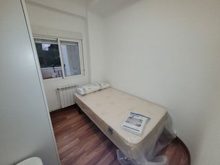Piso en alquiler en La Almozara en Zaragoza